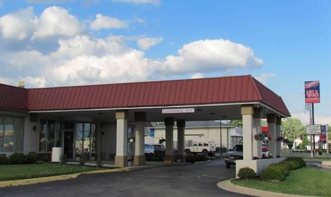 Usa Inn And Suites Image