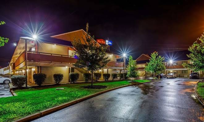 Best western clermont