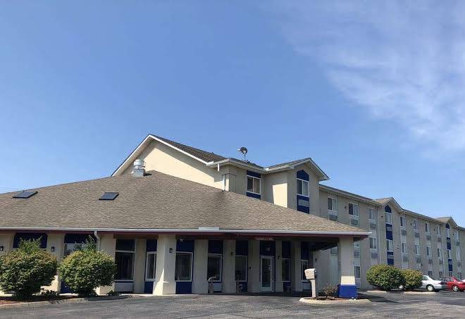 Days inn by wyndham batavia ohio