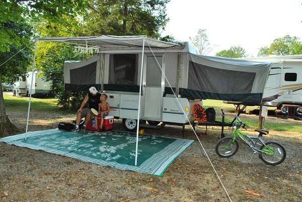 Wilmington rv resort