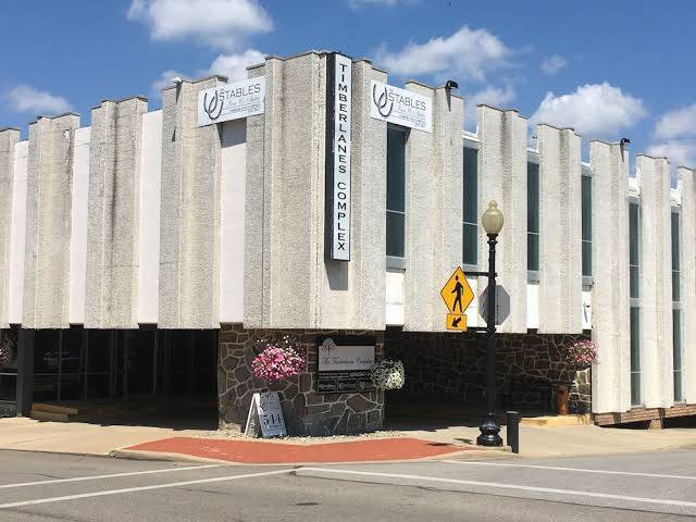 The stables inn and suites