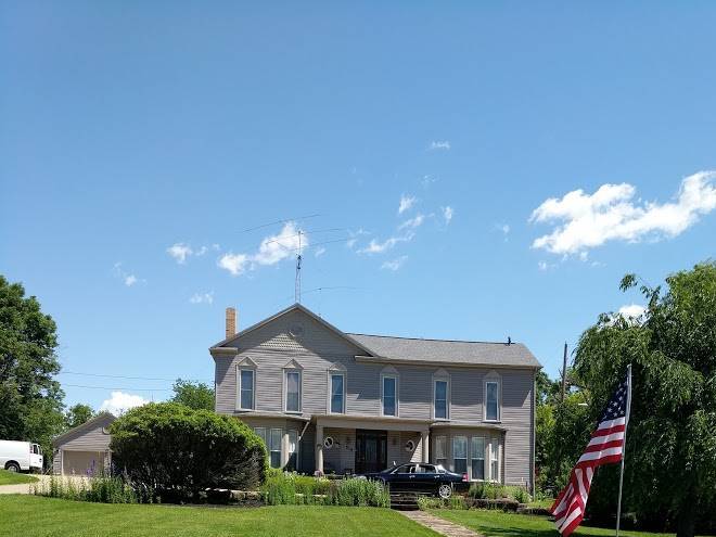 Medbery manor