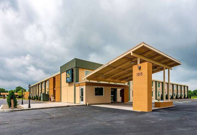 Quality Inn Bucyrus Image