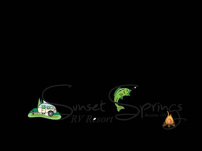 Sunset springs rv resort