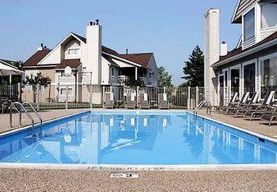 Amitel middleburg heights llc