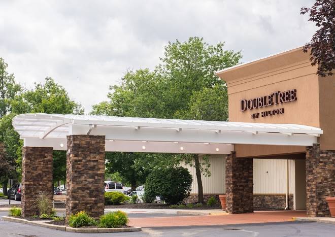 Doubletree by hilton hotel cleveland westlake