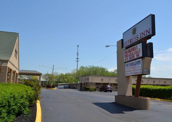 Express inn
