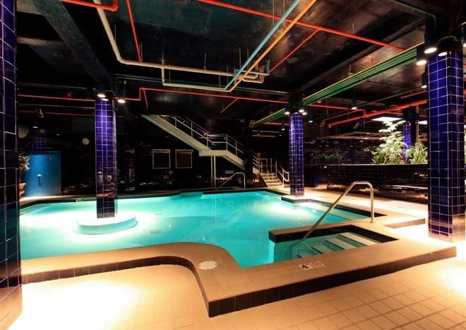 Flex spas cleveland
