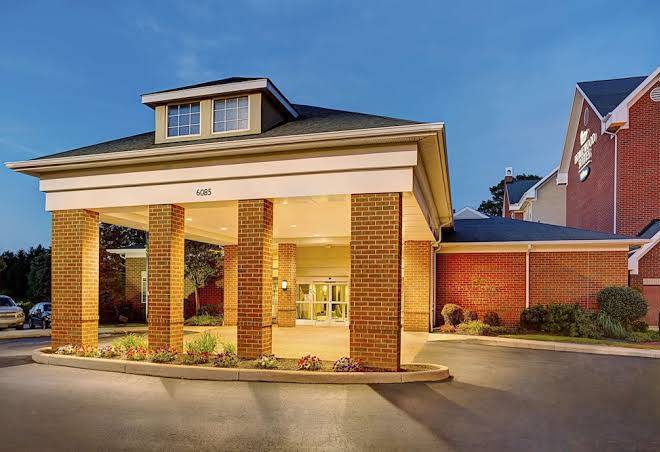 Homewood suites by hilton cleveland solon
