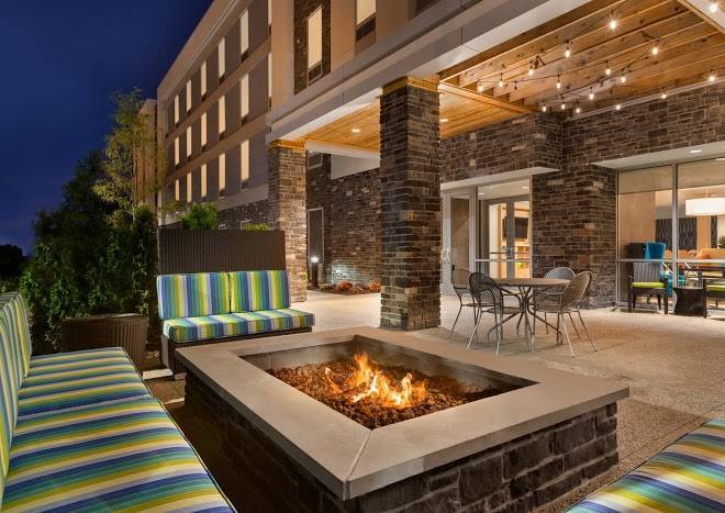 Home2 suites by hilton cleveland independence