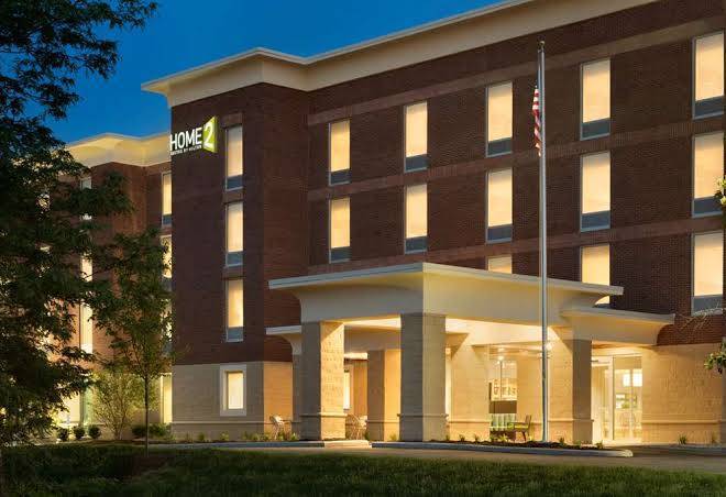 Home2 Suites By Hilton Middleburg Heights Cleveland Image