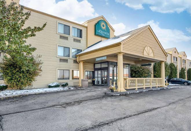 La Quinta Inn By Wyndham Cleveland Independence Image