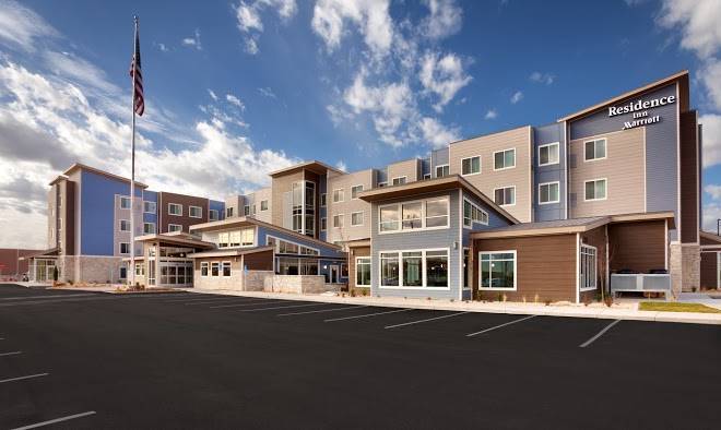 Residence inn by marriott cleveland airport middleburg heights