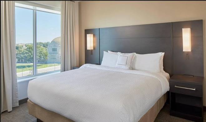 Residence inn by marriott cleveland university circle medical center