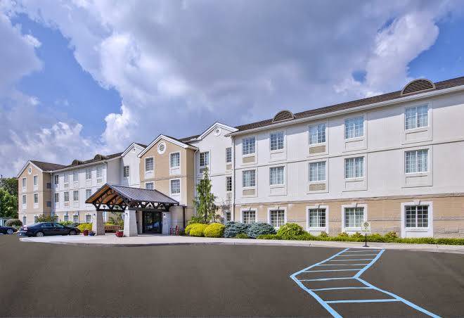 Staybridge suites cleveland mayfield heights beachwd