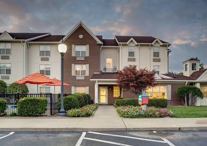 Towneplace suites by marriott cleveland westlake