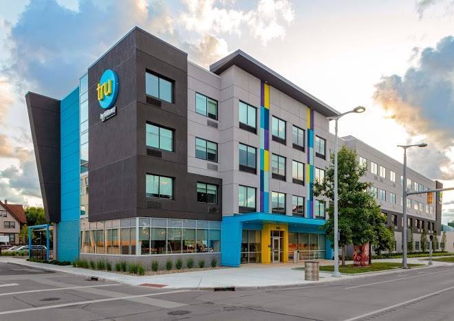 Tru By Hilton Cleveland Midtown Image