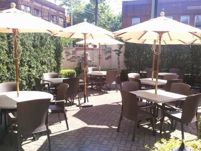 Washington place bistro & inn