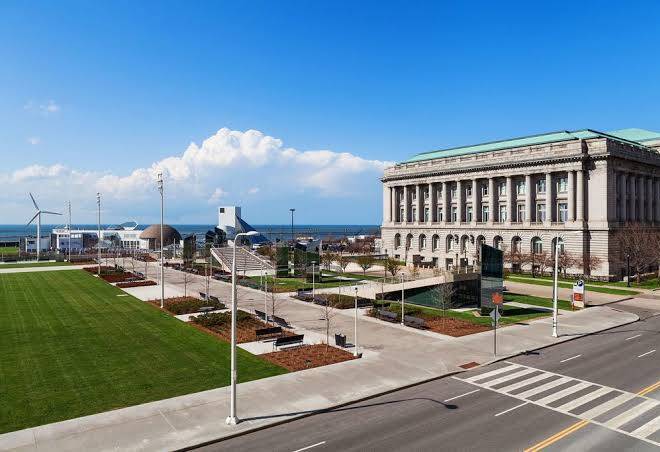 The Westin Cleveland Downtown Image