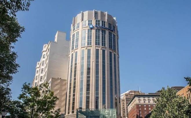 Crowne Plaza Cleveland at Playhouse Square