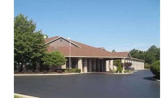 Baymont by wyndham delaware