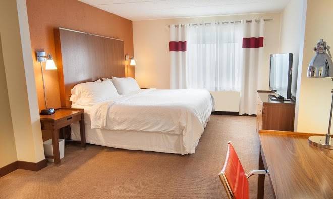 Four points by sheraton columbus polaris