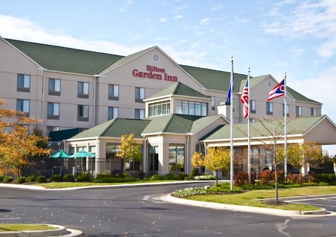 Hilton Garden Inn Columbus Polaris Image