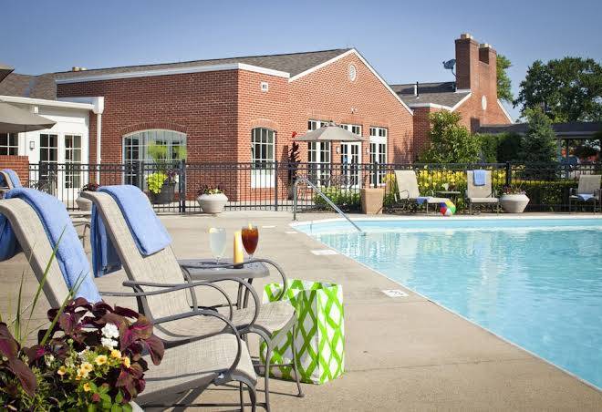 Nationwide hotel & conference center