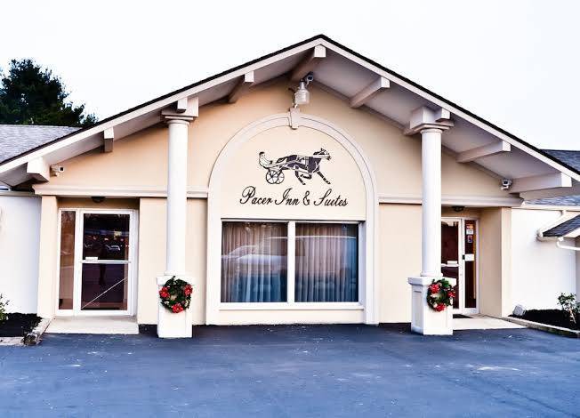 Pacer inn & suites motel