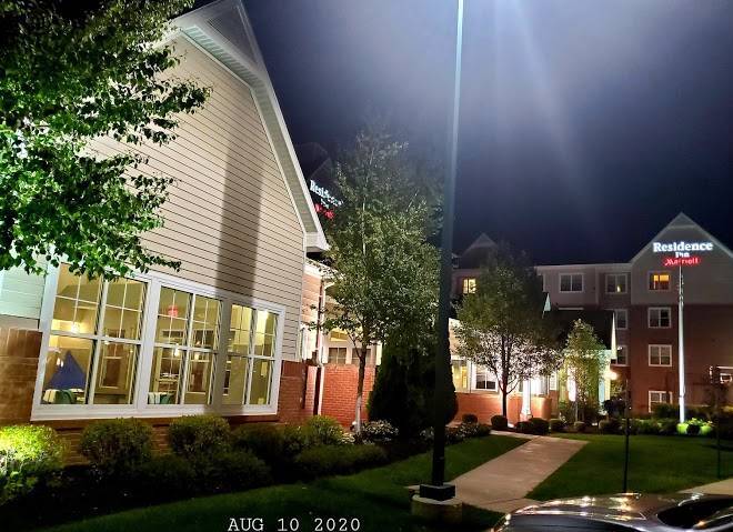 Residence inn by marriott columbus polaris