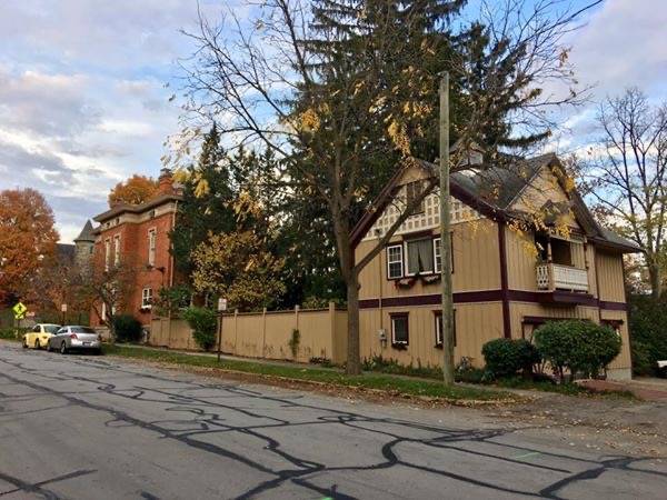 Winter Street Inn Image