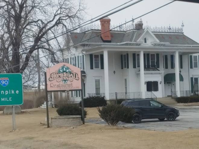 Colonial Inn South Image