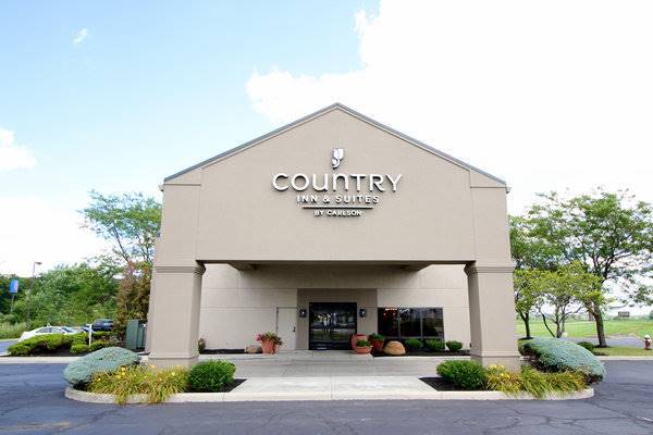 Country inn & suites by radisson sandusky south oh