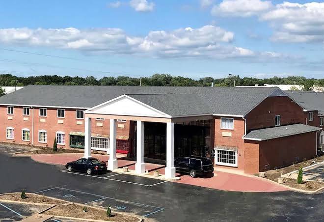Days inn by wyndham sandusky cedar point
