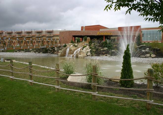 Kalahari Resorts Sandusky Image