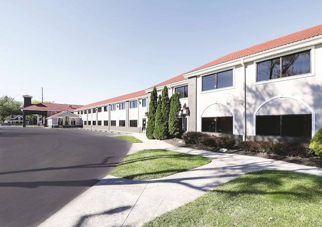 La Quinta Inn By Wyndham Sandusky Near Cedar Point Image