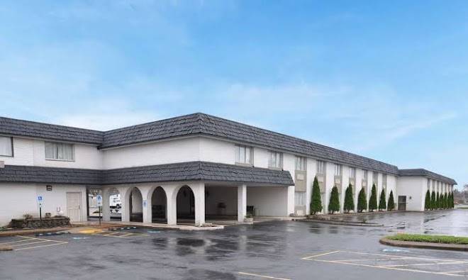 Magnuson hotel east sandusky