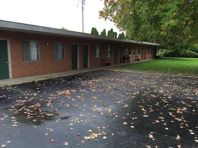 Maples motel
