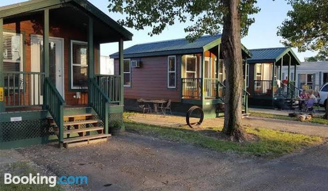 Sandusky bayshore koa holiday