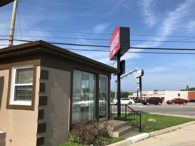 Sandusky inn