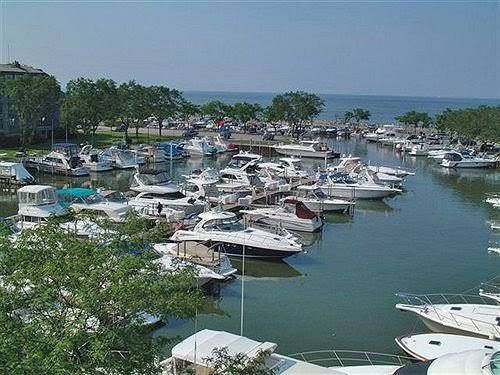 Sawmill creek resort
