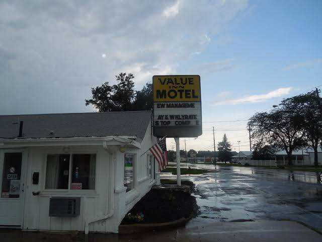 Value inn motel sandusky