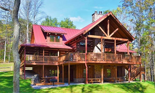 Burtonwood lodging co