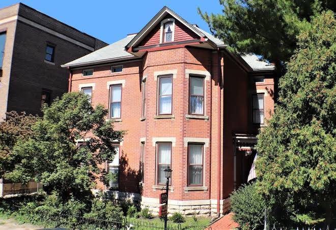 50 lincoln short north bed and breakfast
