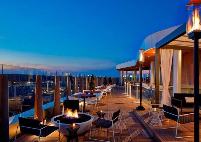 Ac hotel by marriott columbus dublin