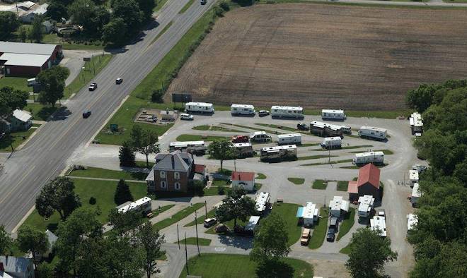 Alton rv park