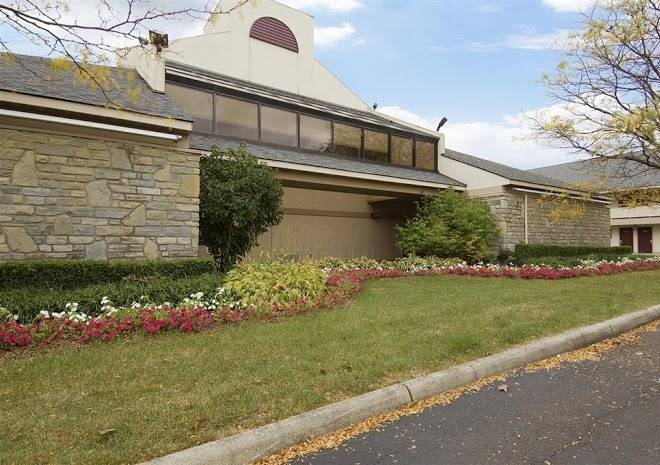 Americas best value inn columbus w