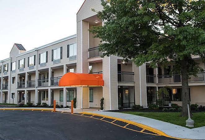 Baymont inn and suites by wyndham columbus near osu