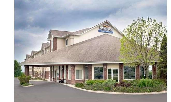 Baymont by wyndham columbus rickenbacker