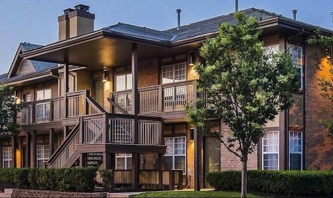 Cloverleaf suites columbus dublin